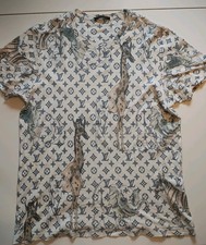 Louis Vuitton T-Shirt Uomo