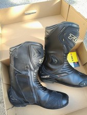 stivali moto Tcx Num 4 4 