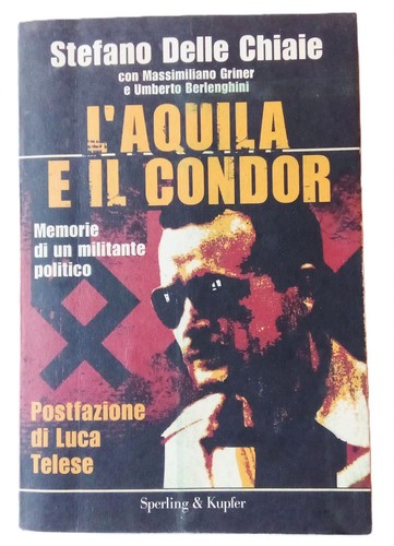 Aquila condor memorie - e, condor.
