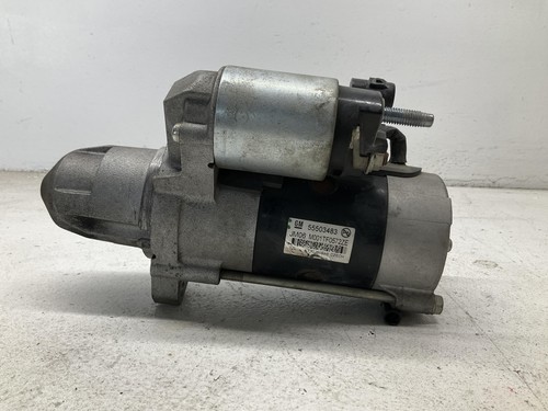 Motorino avviamento opel astra - motorino,