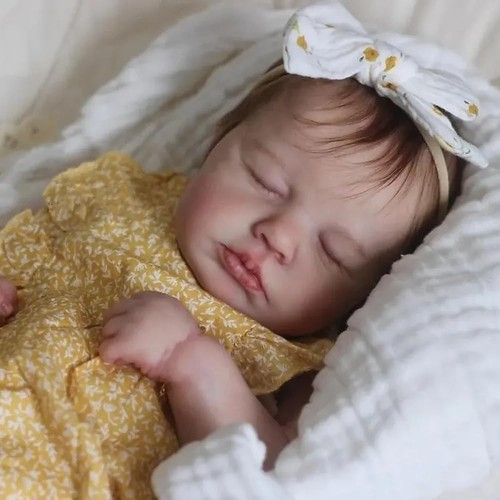 Reborn baby dolls silicone - reborn,