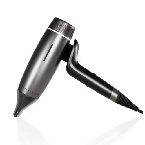 Ghd speed phon ionico nero - -,