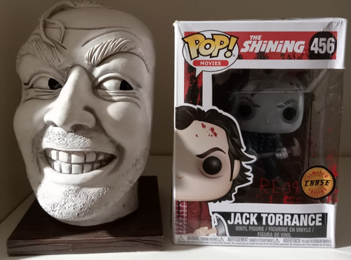 Stephen king funko pop - funko, the