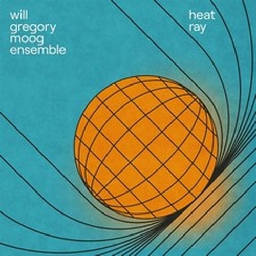 Will gregory moog - will,