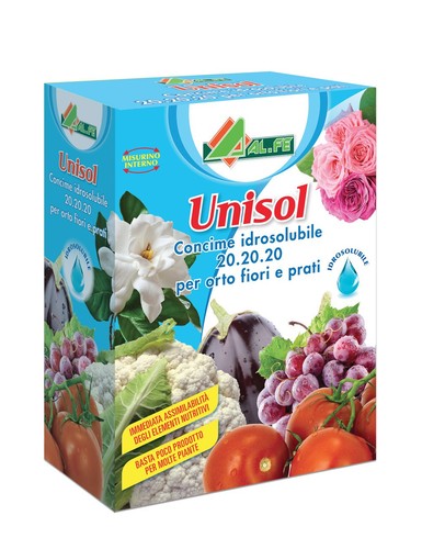 Alfe unisol concime universale - concime,