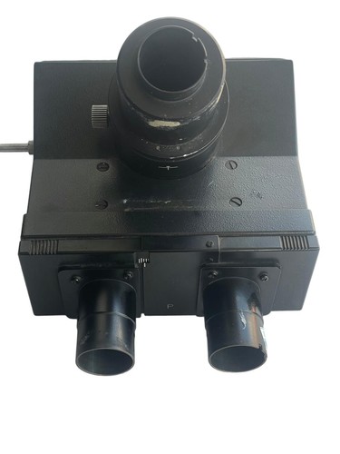 Leitz wetzlar microscopio - leitz,