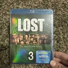 Lost - The Complete Third