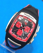 diadora watch professional