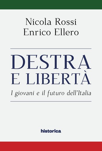 Destra libertà giovani e - e,