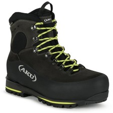 - Aku Superalp Work GTX Gore-Tex Scarponi Uomo, Antracite