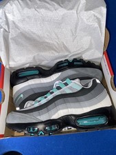 NIKE AIR MAX 95 AQUA HYPER