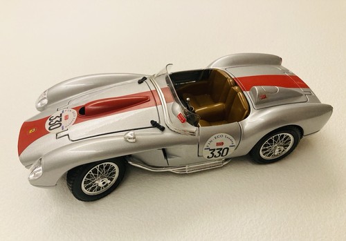 Burago 3207 ferrari - burago, 250