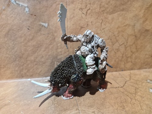 Warhammer fantasy orco - warhammer,