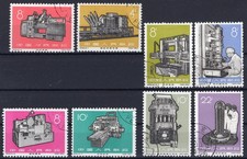 Cina 1966 compl. set S62