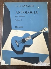 Vintage anzaghi antologia - vintage,