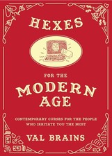 Hexes for the modern age - hexes,