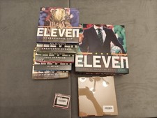 Eleven Football Manager Gioco