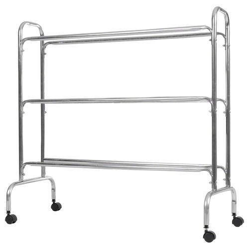 Scaffale per palline fino 12 - a,