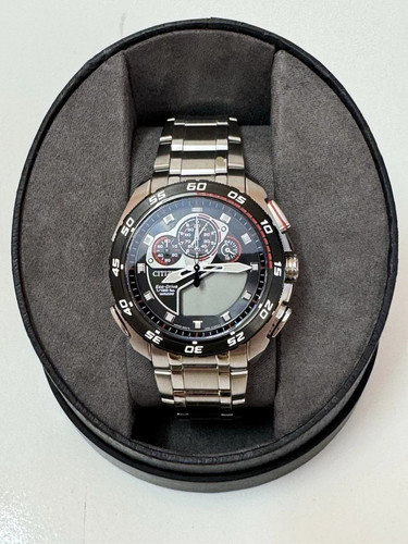 Orologio uomo citizen - orologio,