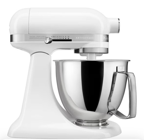 Kitchenaid artisan mini 5 - mini, 3,5