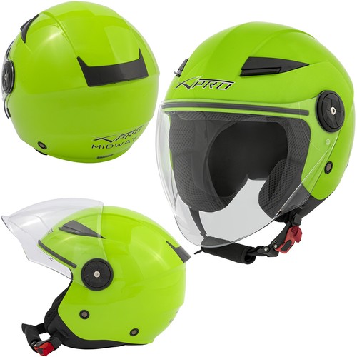 Helmet jet motorcycle city - helmet,