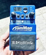 Digitech JamMan SoloXt