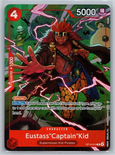 Eustass capitano bambino - eustass, "capitano"bambino