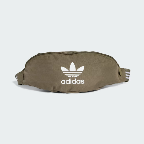 Borsa vita adidas adicolor - vita,