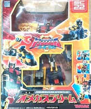Transformers Super Link SC-22