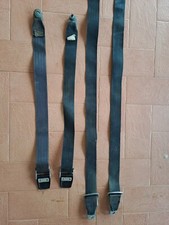 Kit cinture sicurezza - kit, di