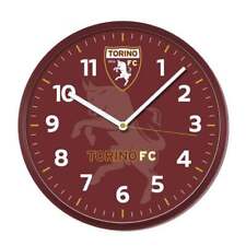 Orologio da Parete TORINO FC 00875TO1 Rosso Bordeaux
