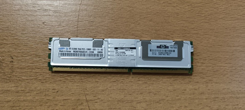 Barretta memoria ram 512mb - barretta,