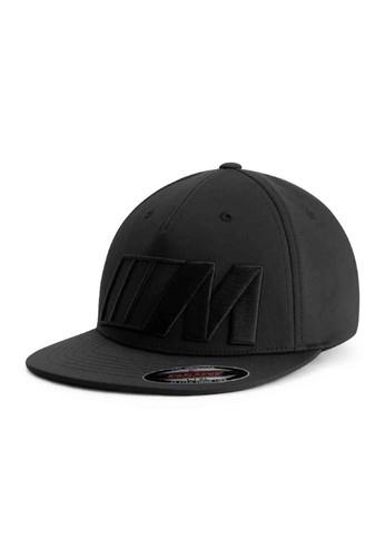 Bmw cap uomo nero - bmw, m