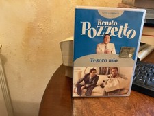 Tesoro mio dvd un film con Renato Pozzetto e Johnny Dorelli