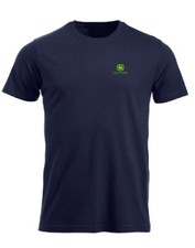 T-shirt uomo John Deere