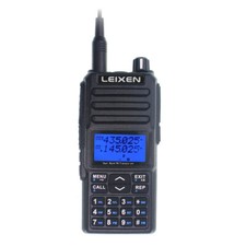 NUOVO LEIXEN UV-25D 20W Dual