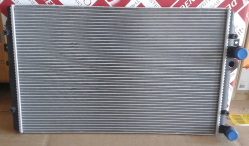 Radiatore seat leon - leon, 1.9