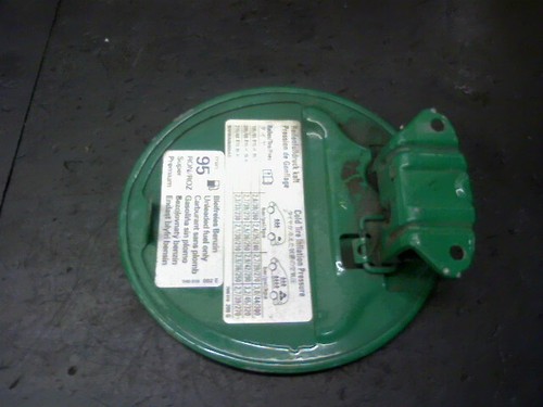 Tappo del serbatoio ford - del,