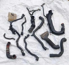 kit tubo acqua motore ford kuga serie 1 C394 2008/2012 2.0  TDCI + intercooler