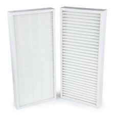 Kit filtri di ricambio (2 pz.) adatto per Proxon FWT&P serie 1&2 - classe filtro F7+G4