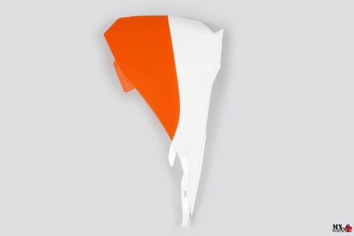 Coperchio cassa filtro ktm - cassa,