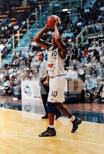 Foto vintage Basket, Bologna