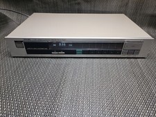 Teac 707 sintonizzatore - teac, t-707