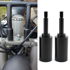 Kit Morsetto Supporto Riser