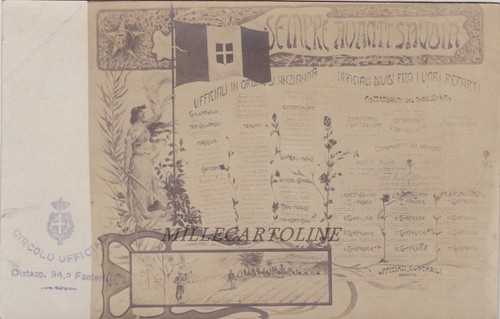 Militari reggimento - militari-,