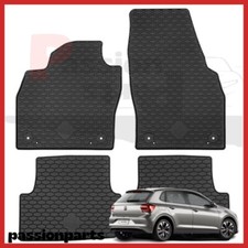 Tappeti volkswagen polo - polo, dal