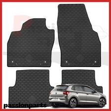 TAPPETI VOLKSWAGEN POLO DAL