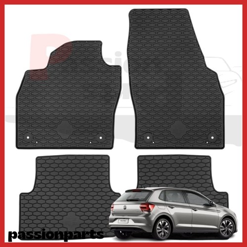 Tappeti volkswagen polo dal - volkswagen,