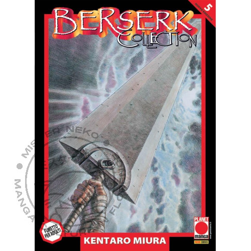 Manga berserk collection - -,