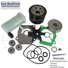 Fits Suzuki 40 50 60 HP DF40A